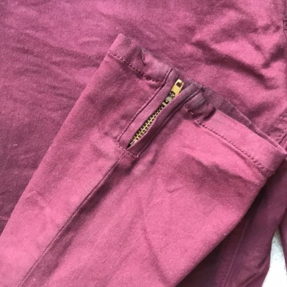 NWOT Harper Jeggings - Picture 4 of 4